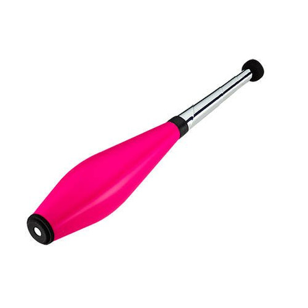 Maczuga Classic Long Training kolor RÓŻOWY Henry`s